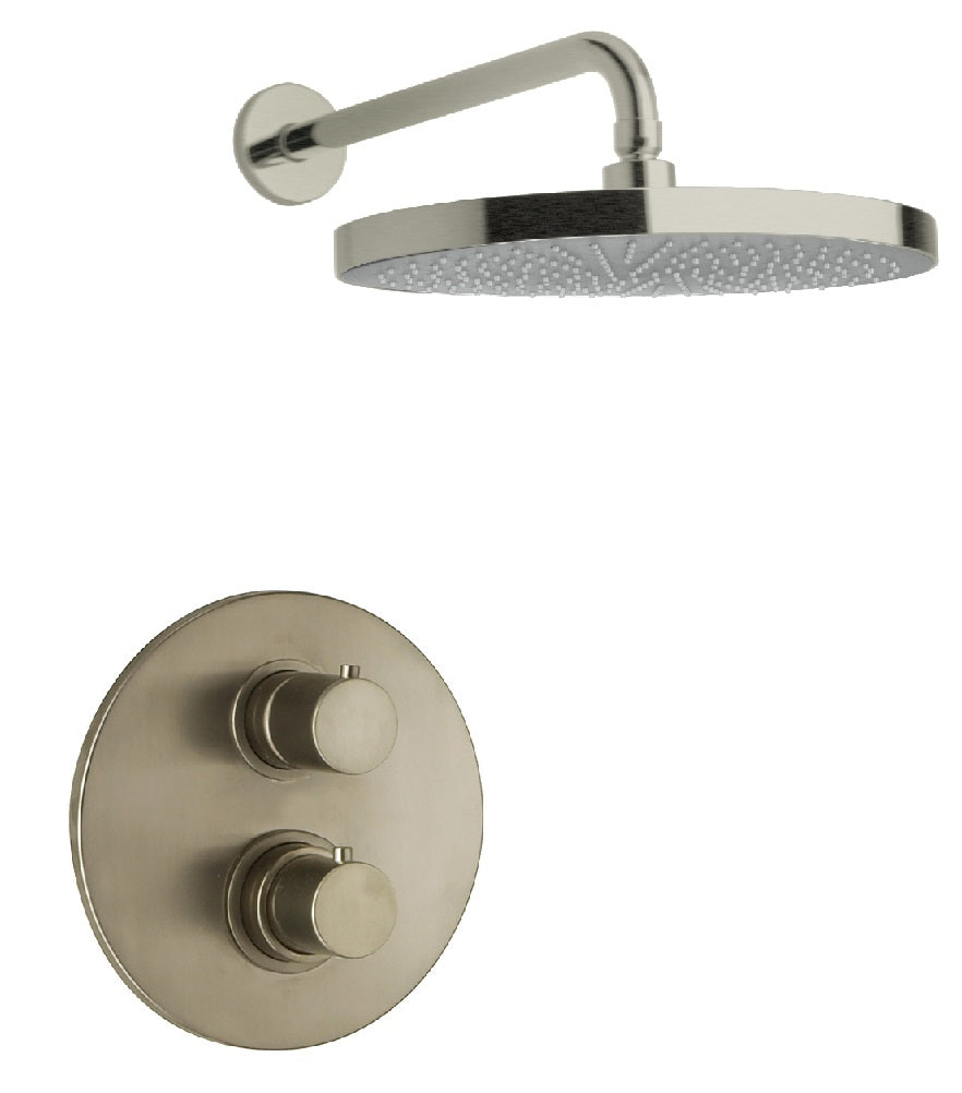 LaToscana Elba-Kit-4-PW Trim 690 Thermostatic 3/4"