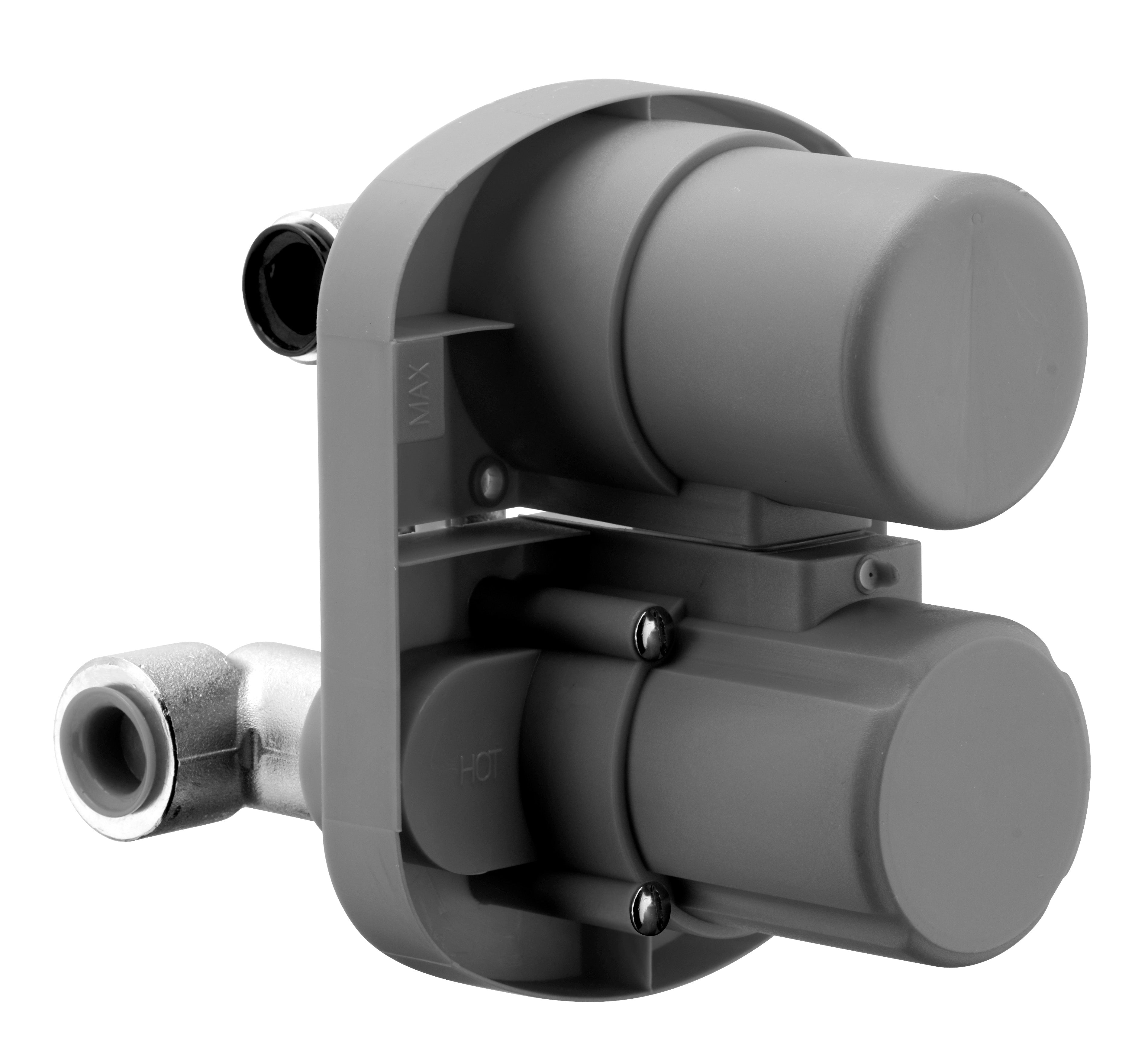 VALVE691 Trim 691 Thermostatic 1/2"