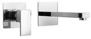 842080CPC Faucets-Wall Mount