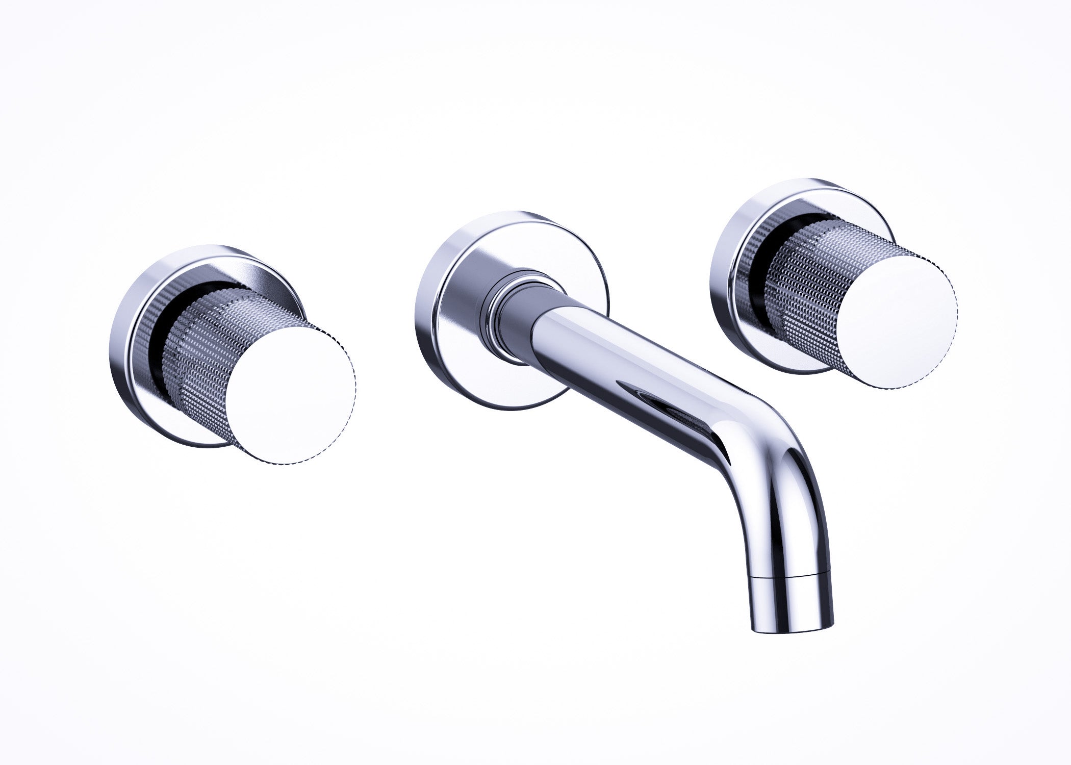 LaToscana 19PW207 Faucets-Widespread