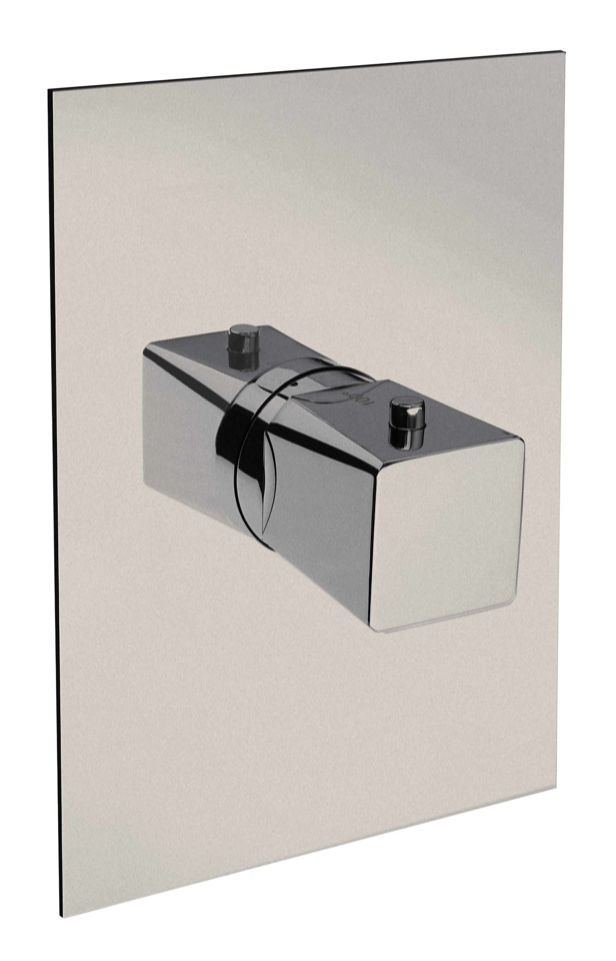 9471100BN Trim 711 Thermostatic 3/4"