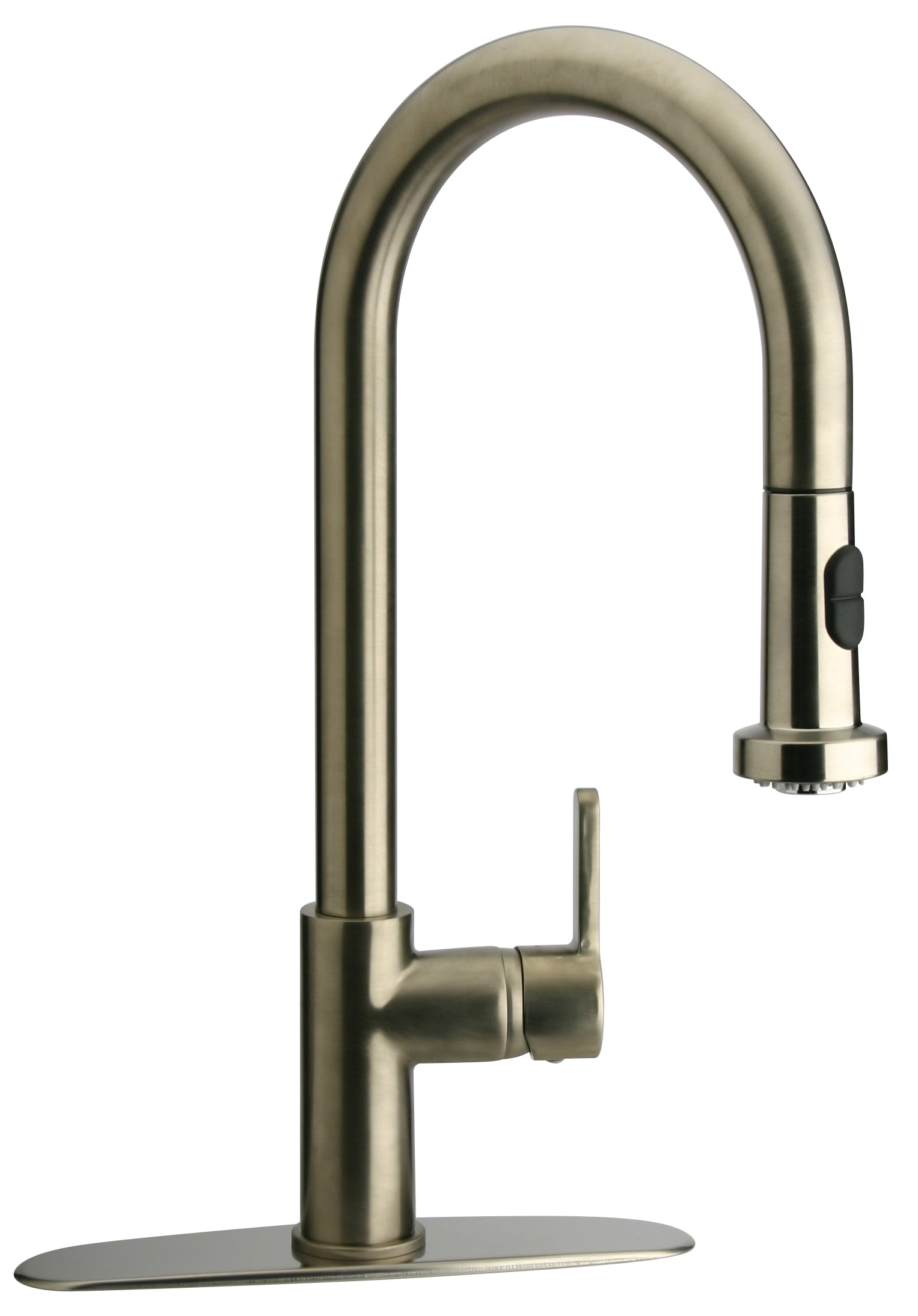 LaToscana 92PW591LL Kitchen Faucets Pulldown
