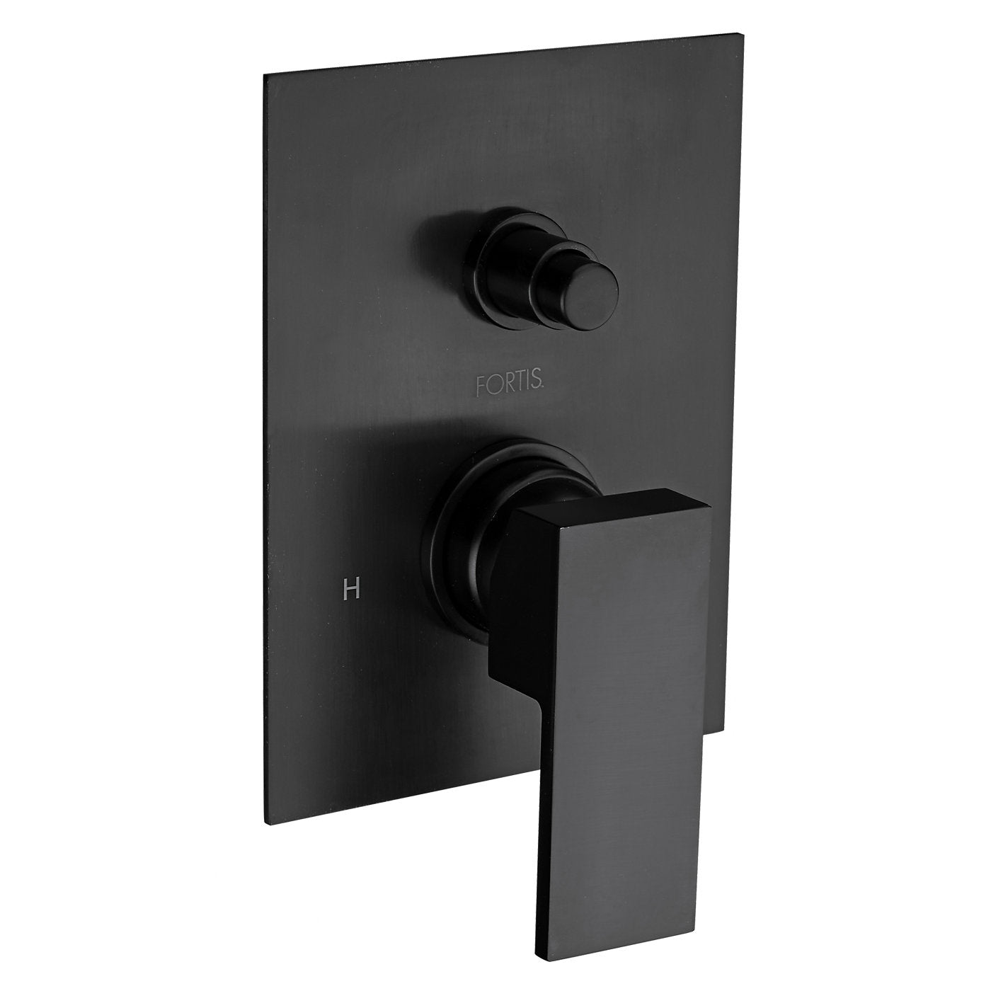 84788SQMB Trim 788 Pressure Balance 1/2" w/Diverter