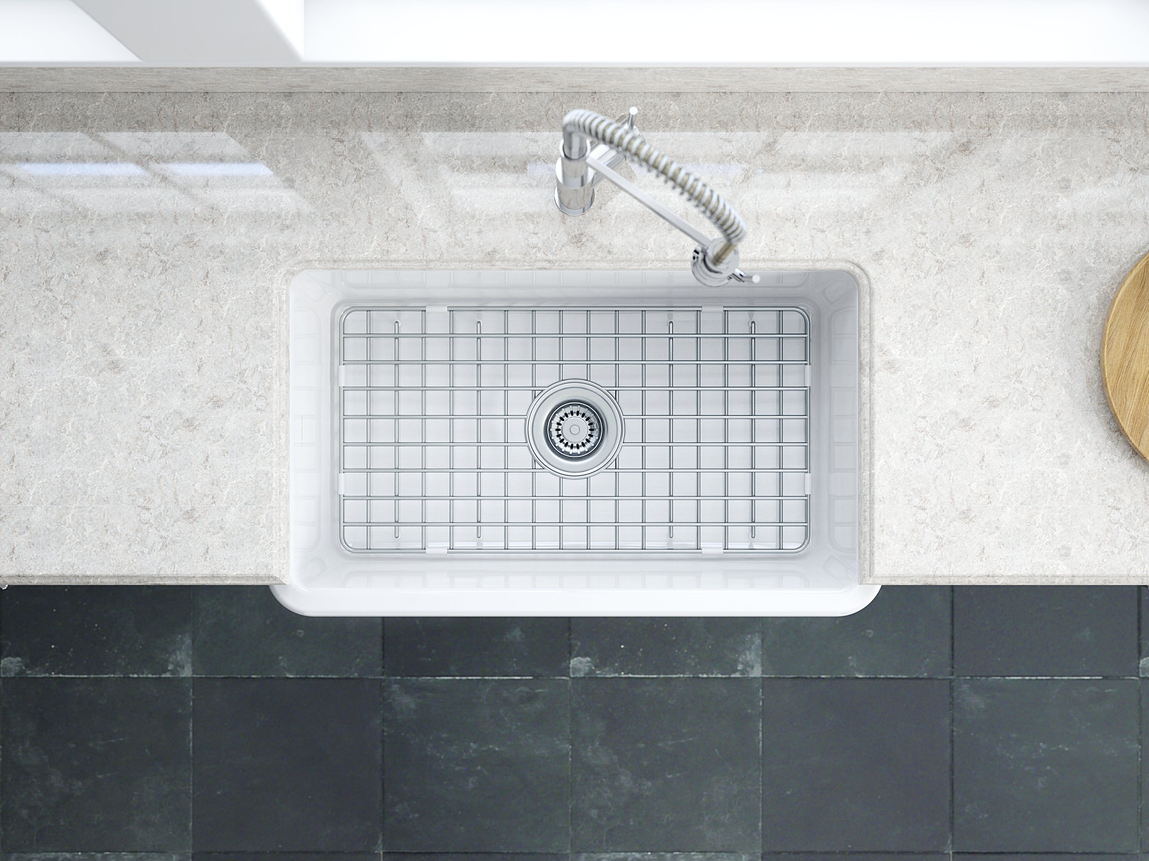 SSG-LFS3018 Sink Accessories