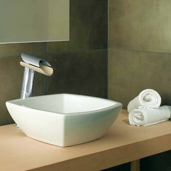 LaToscana 73CR211VRLL Faucets-Single Handle