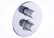 LaToscana 19PW690 Trim 690 Thermostatic 3/4"