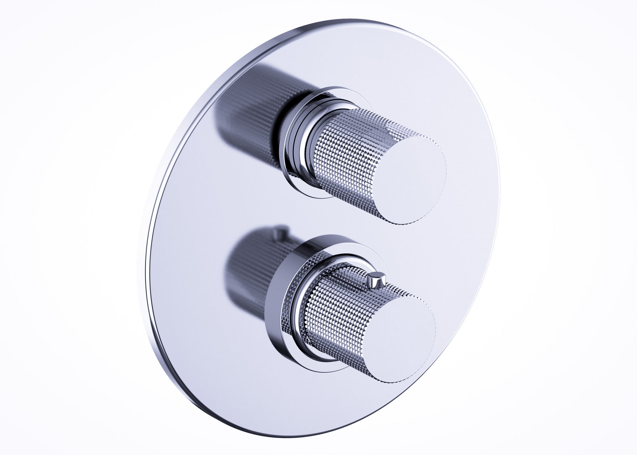 LaToscana 19PW690 Trim 690 Thermostatic 3/4"