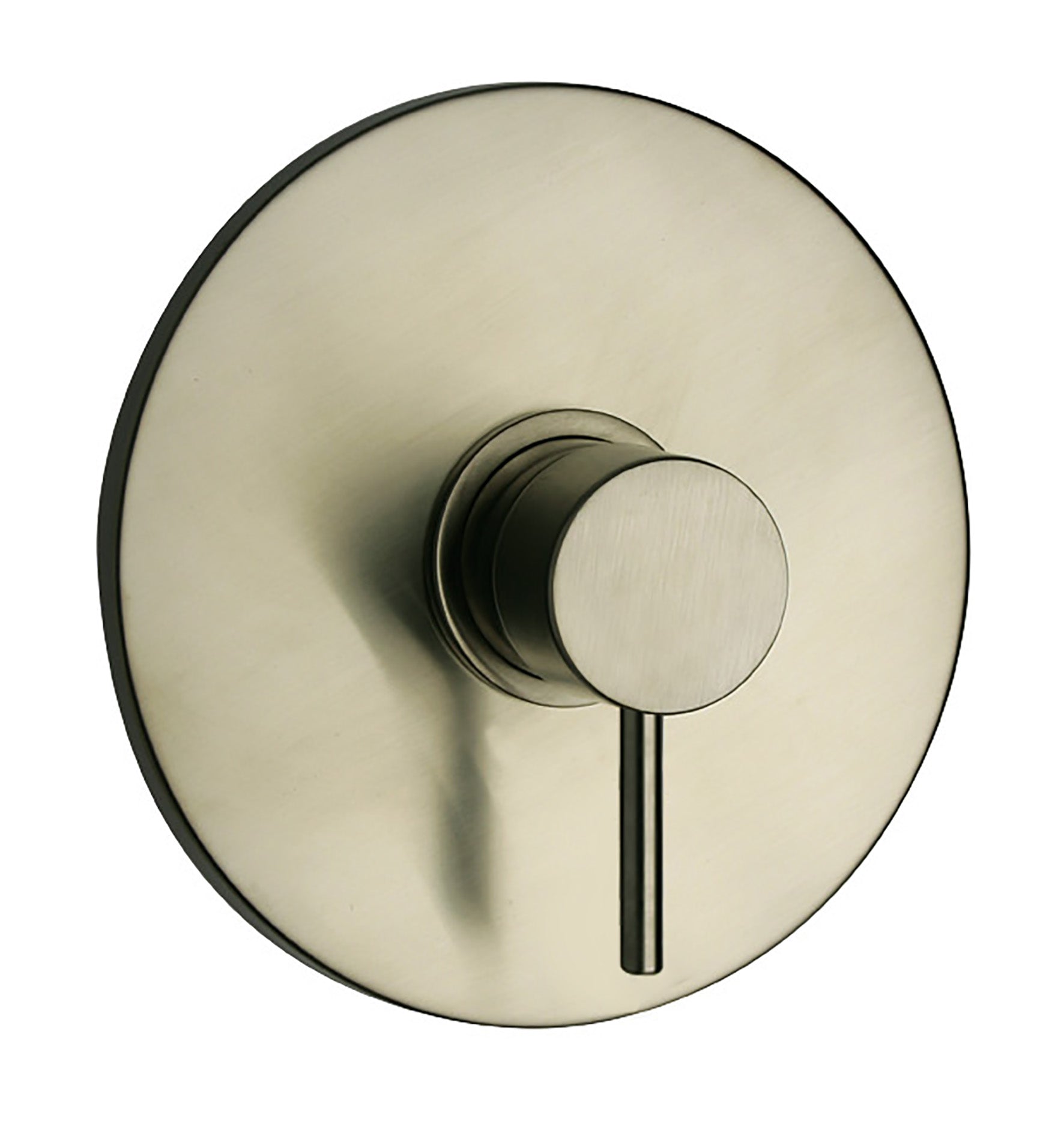 LaToscana 78PW697-WV Trim 697 Pressure Balance 1/2"