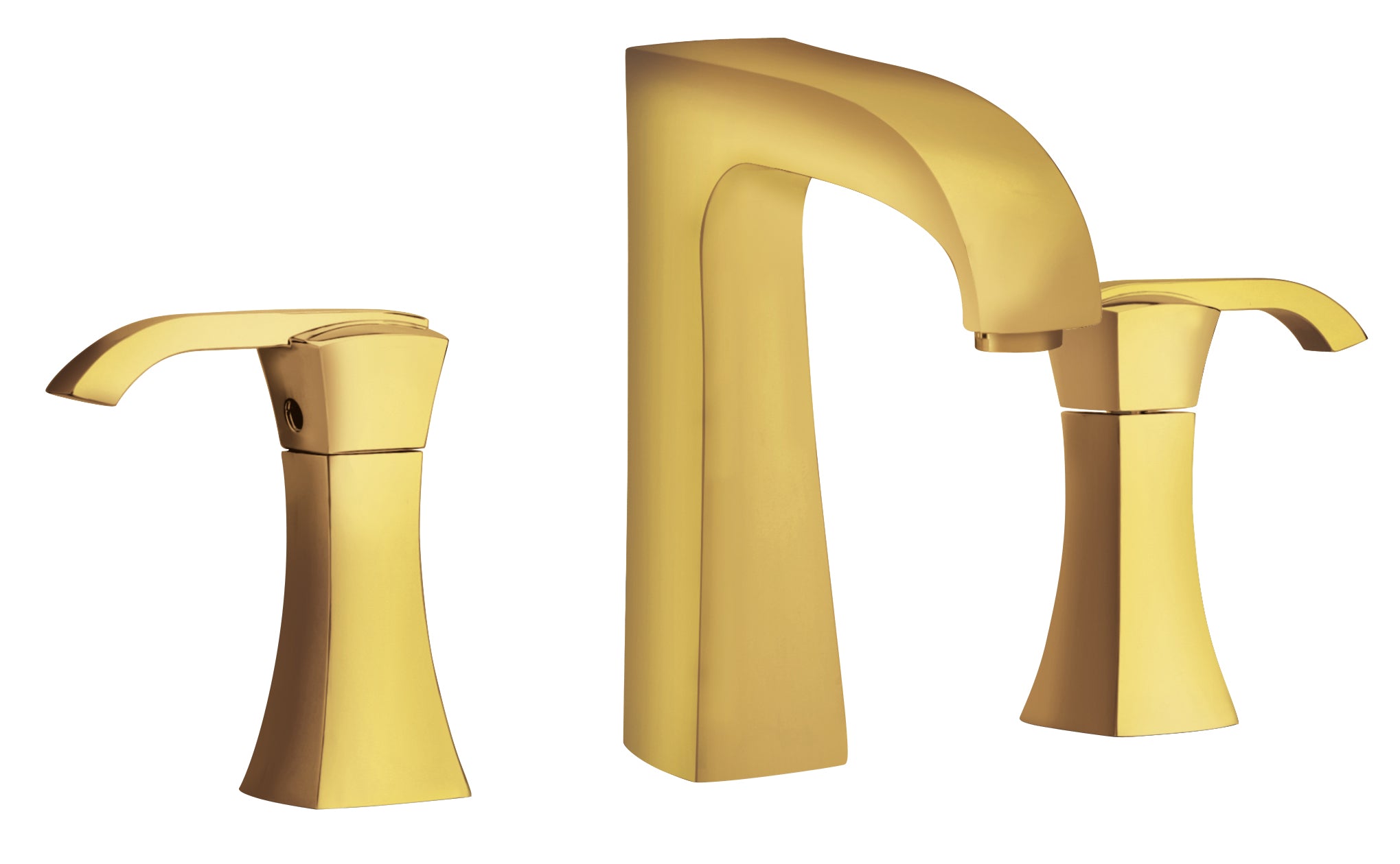 LaToscana 89OK214 Faucets-Widespread