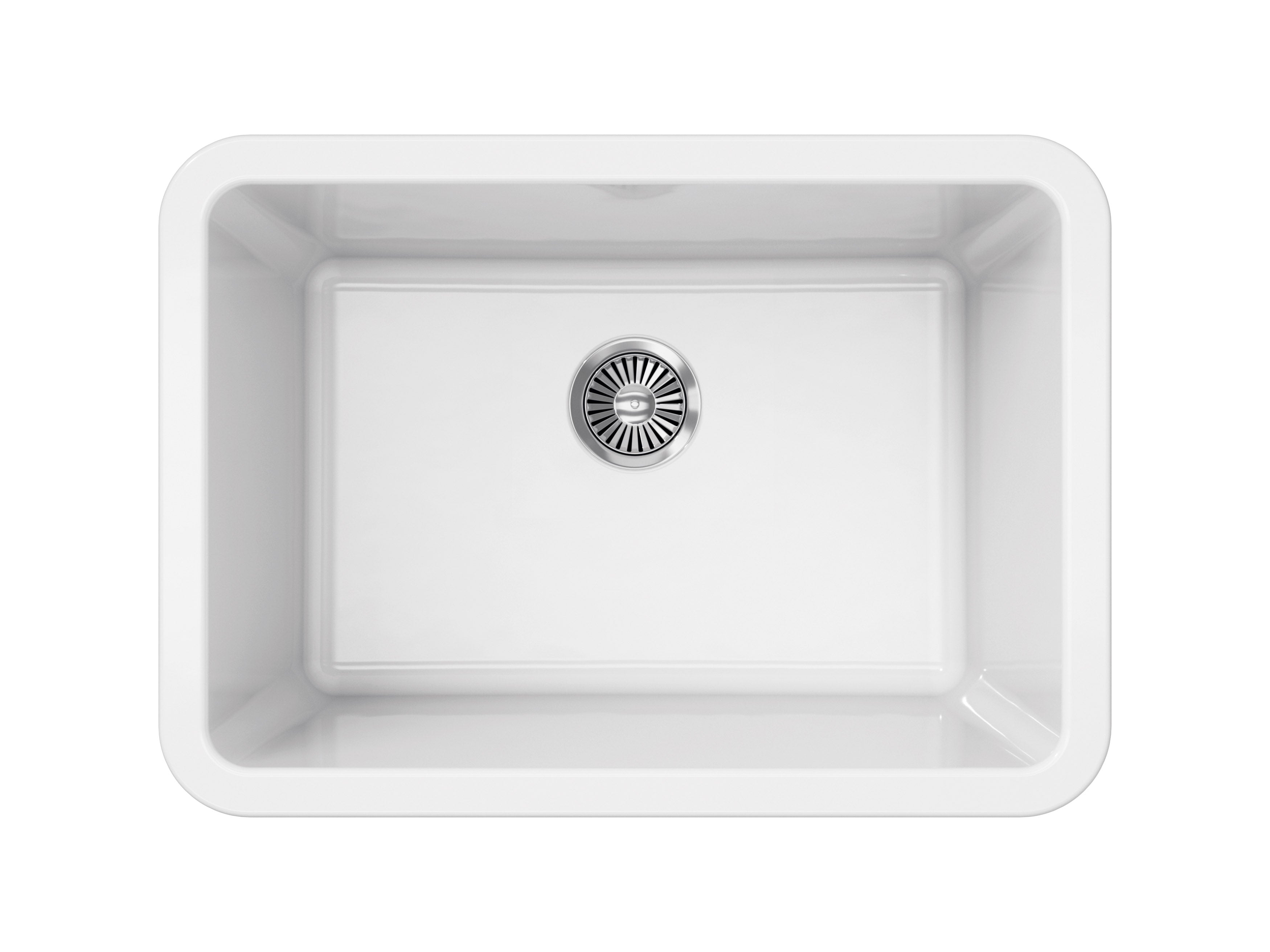 LUM2719W Sinks Farmhouse