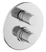 LaToscana 19CR690-WV Trim 690 Thermostatic 3/4"
