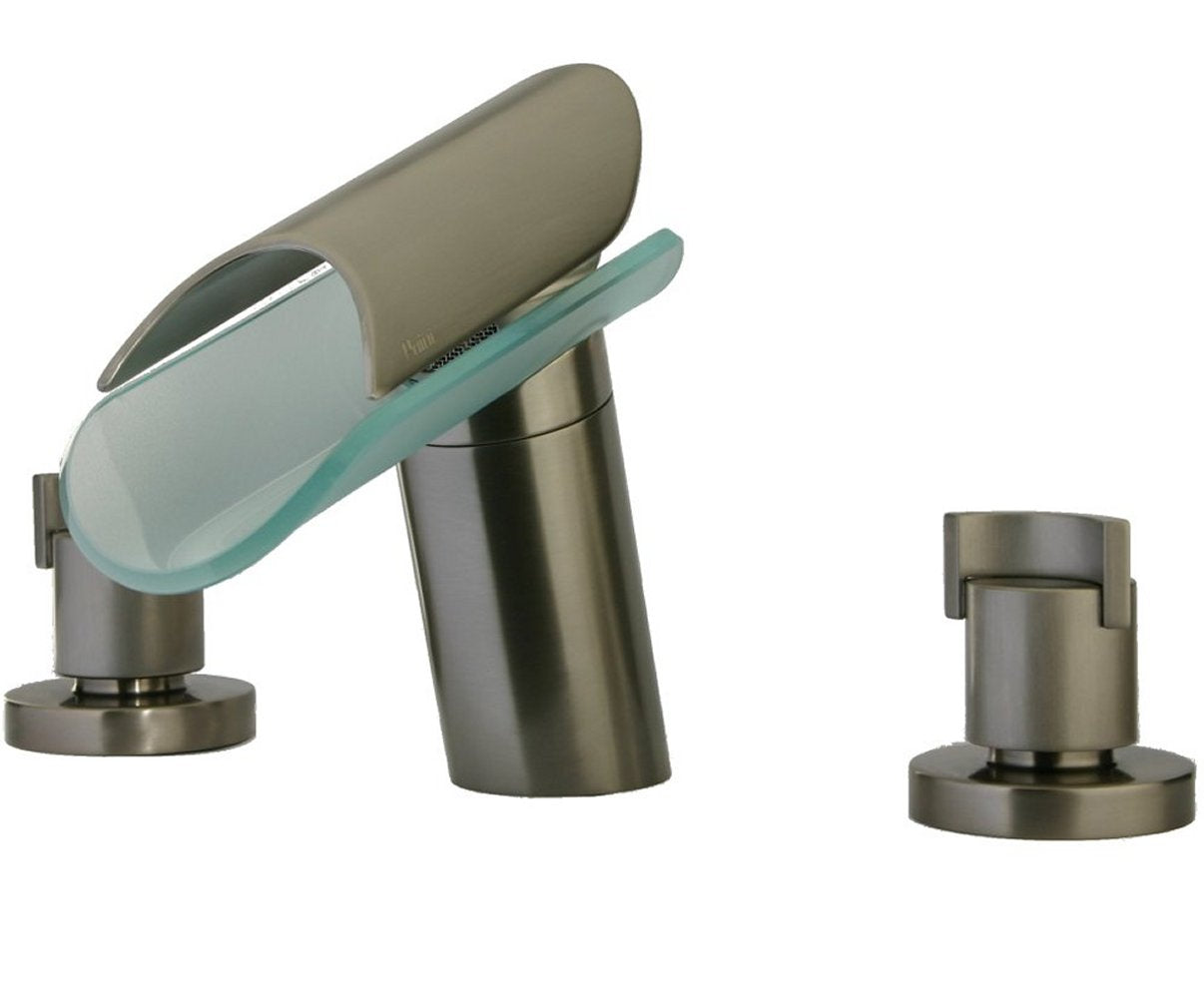 LaToscana 73PW214VR Faucets-Widespread