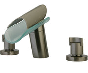LaToscana 73PW214VR Faucets-Widespread