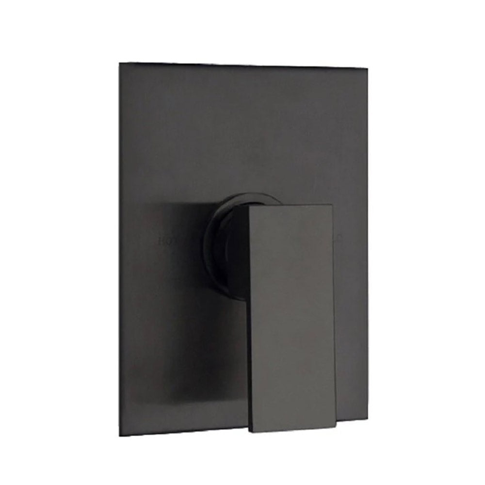 LaToscana QUCR697-WV Trim 697 Pressure Balance 1/2"