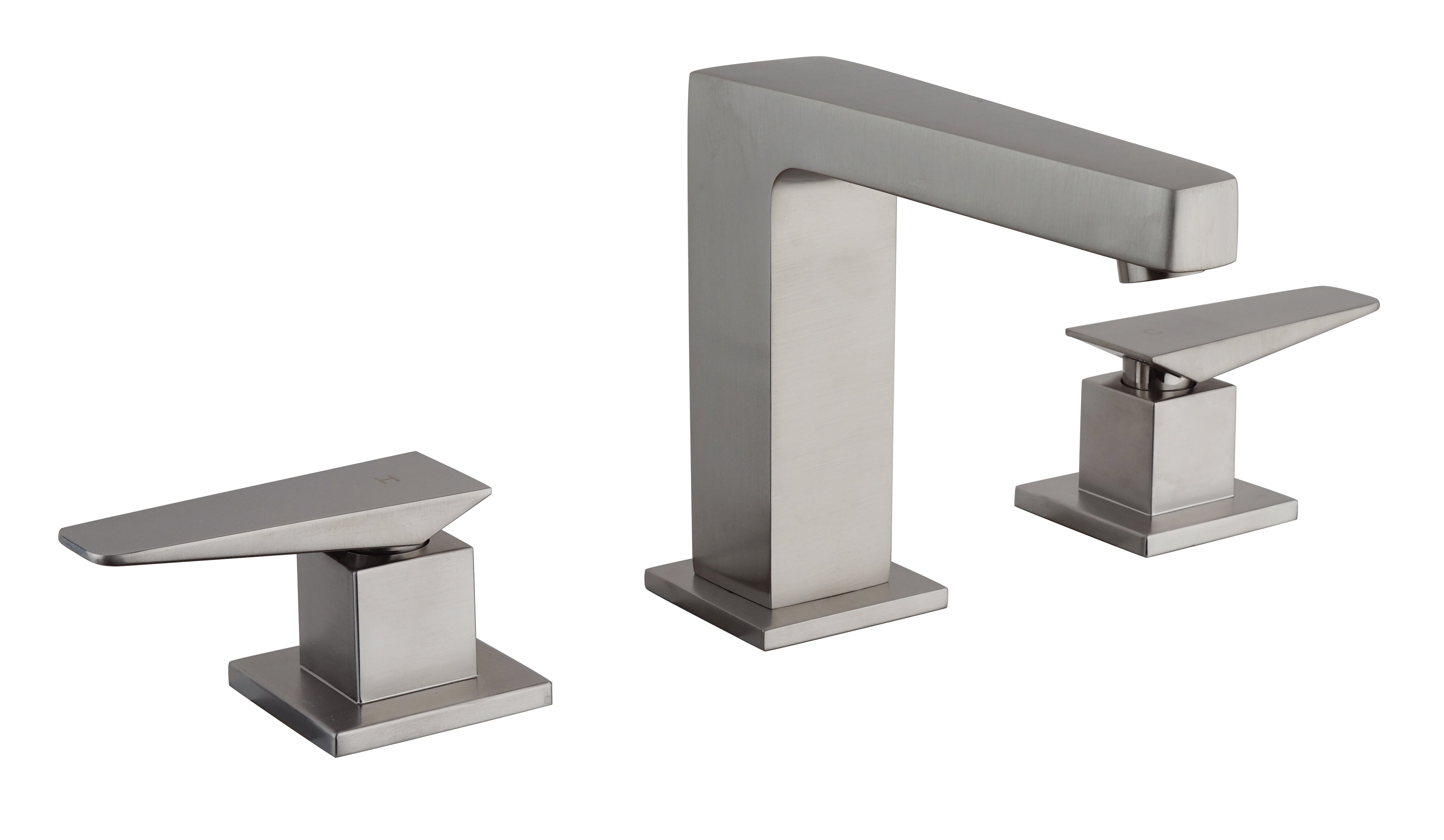 942140CBN Faucets-Widespread