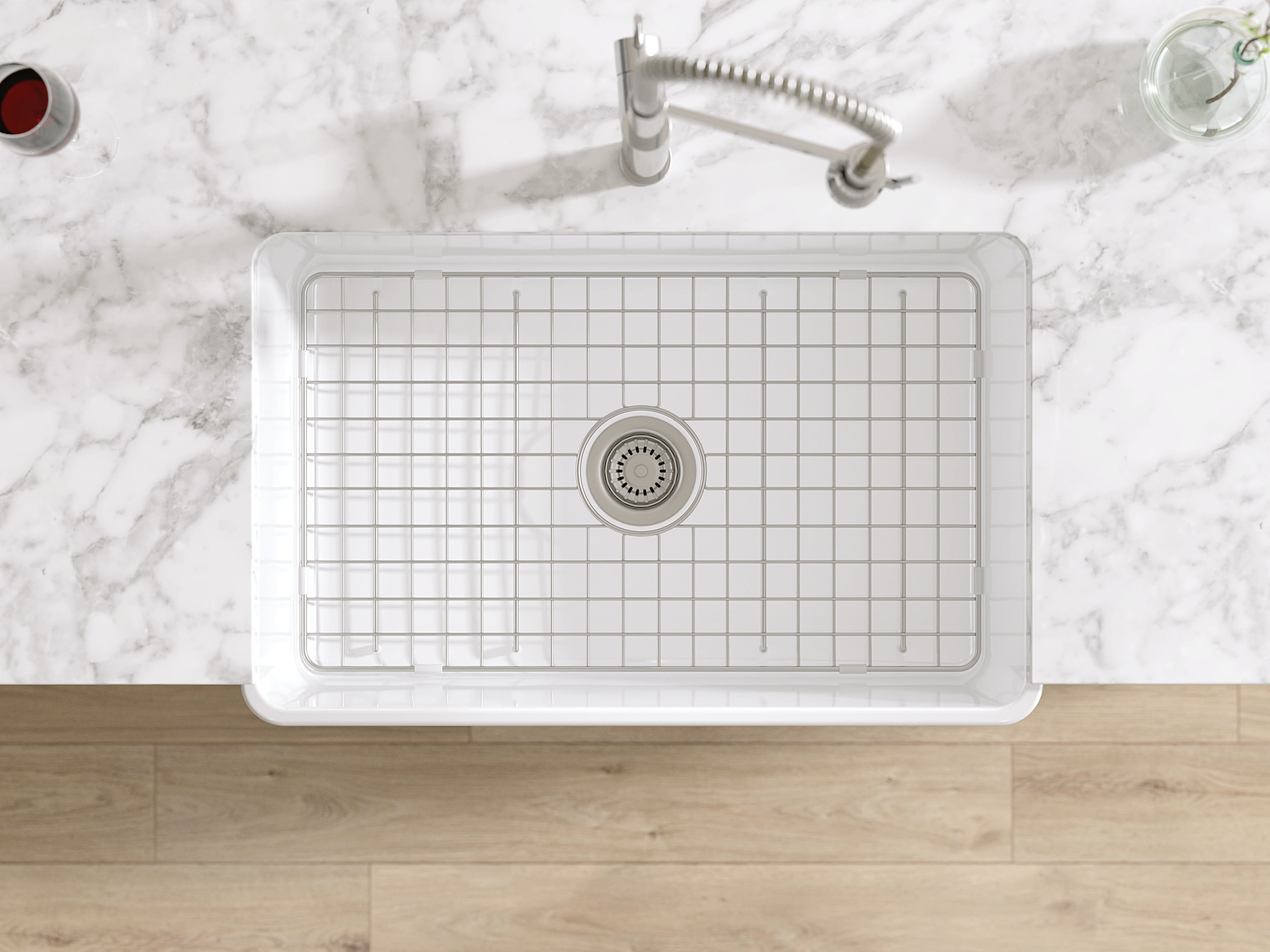 SSG-LTW3019 Sink Accessories