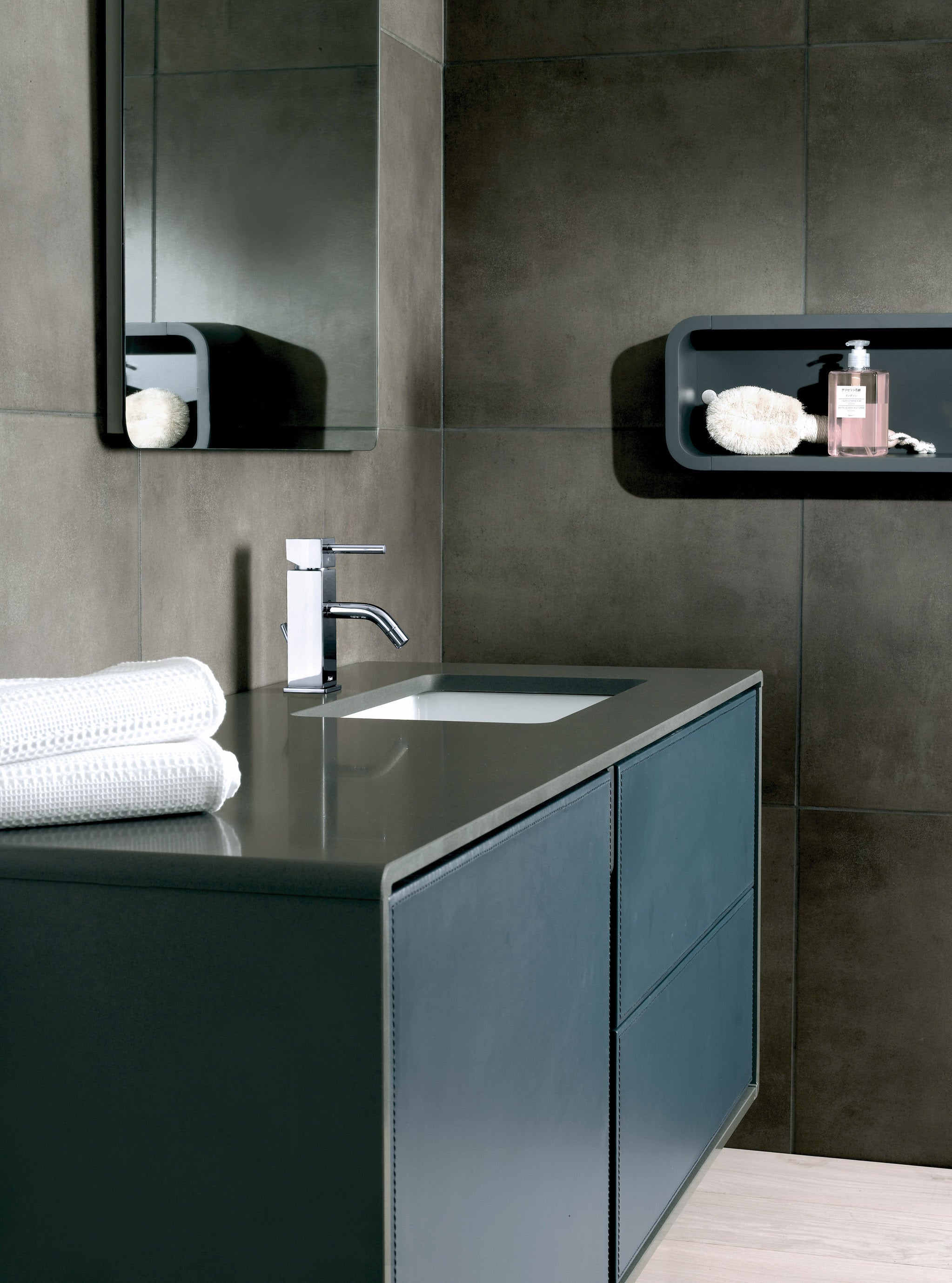 LaToscana 57CR211 Faucets-Single Handle
