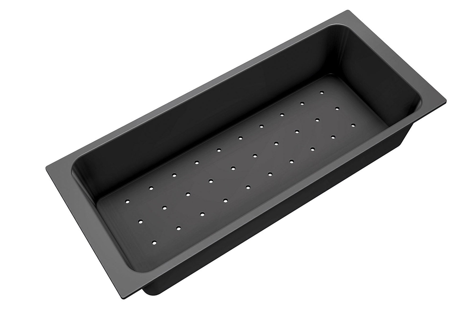LX8610STUG-58 Sinks Undermount
