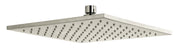 LaToscana QUPW75910 Showers Heads