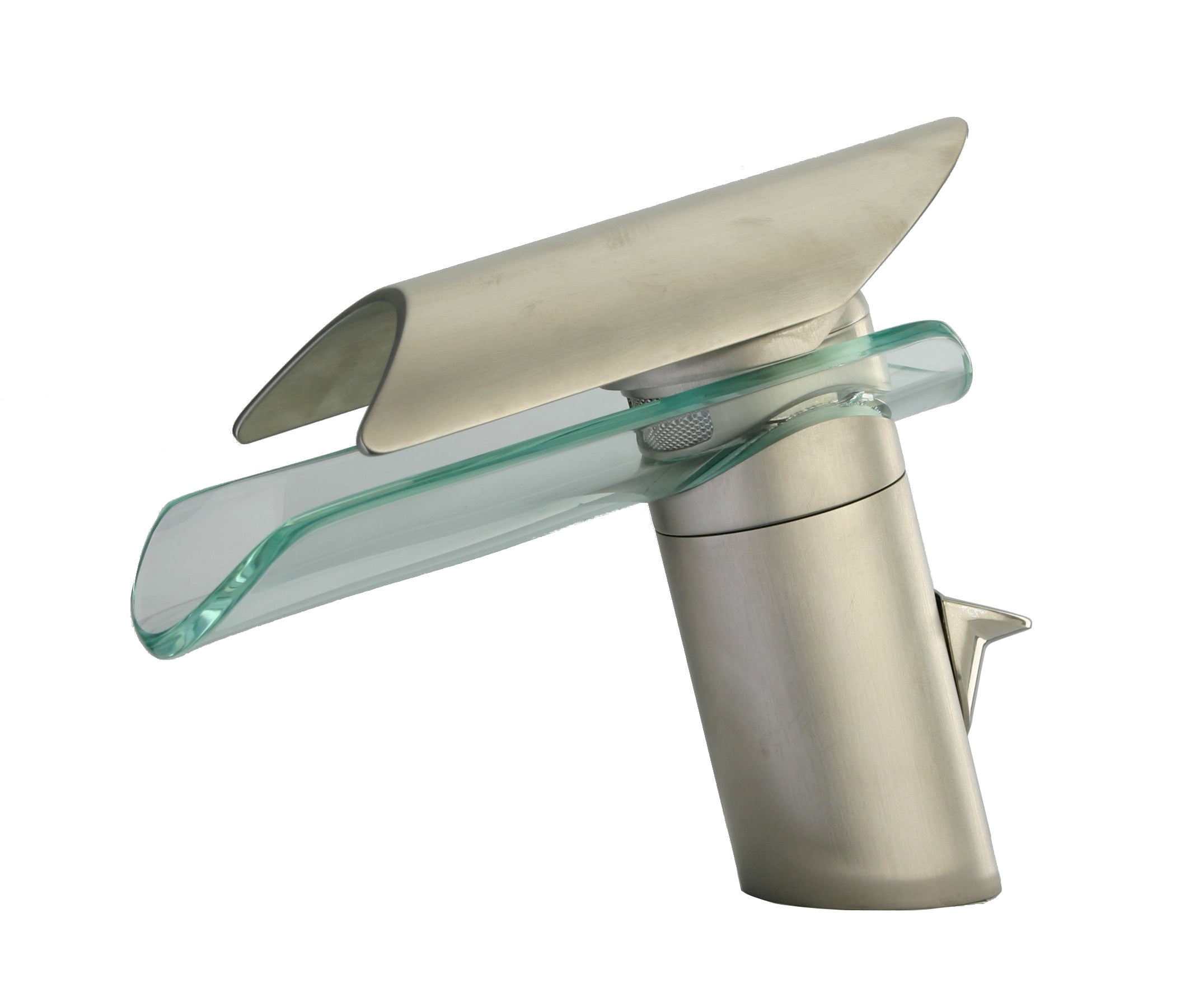 LaToscana 73PW211VR Faucets-Single Handle