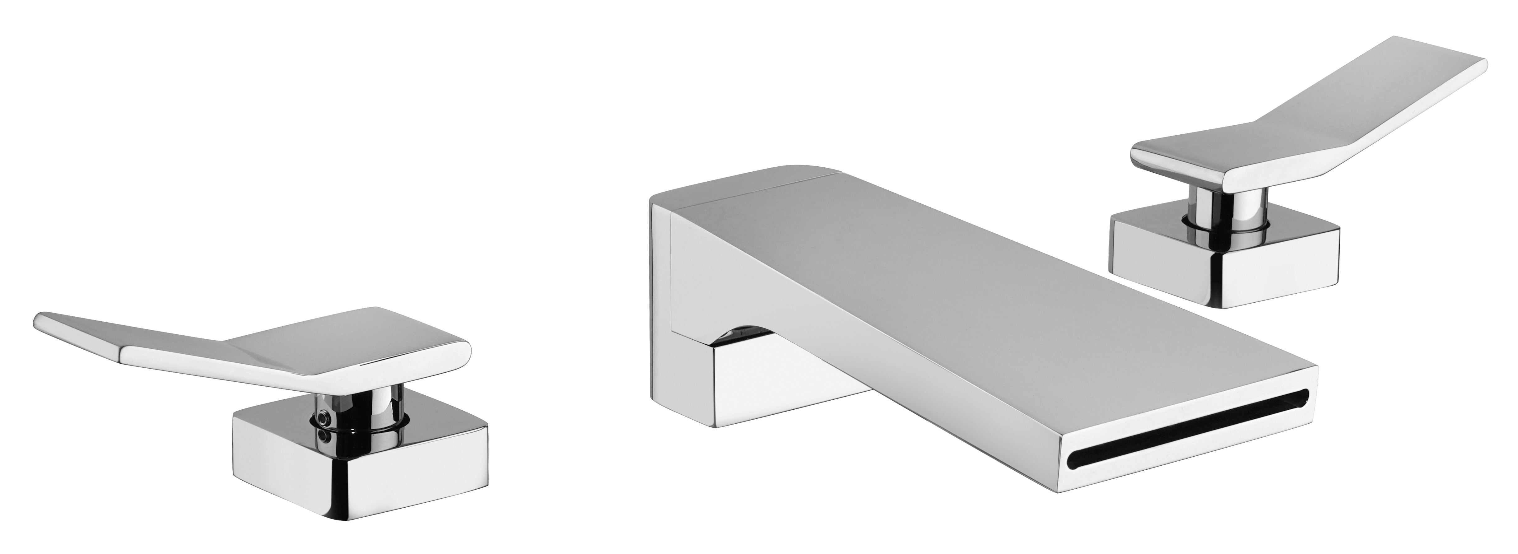 7410200PC Faucets-Roman Tub