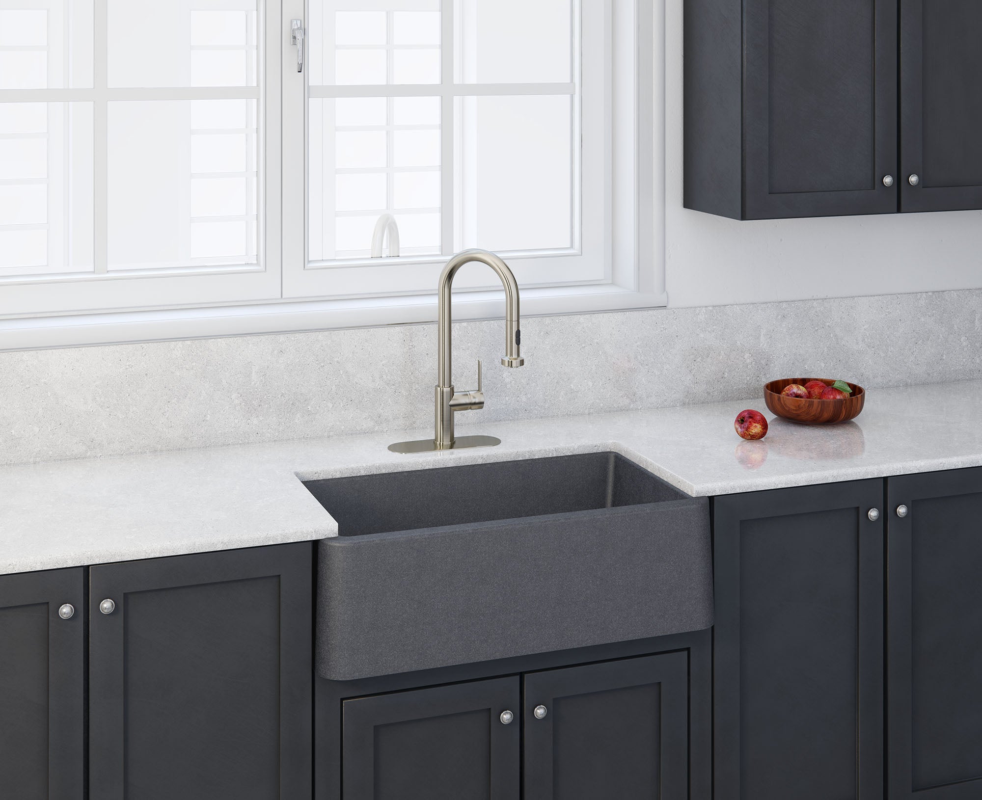LA3019T Sinks Drop In