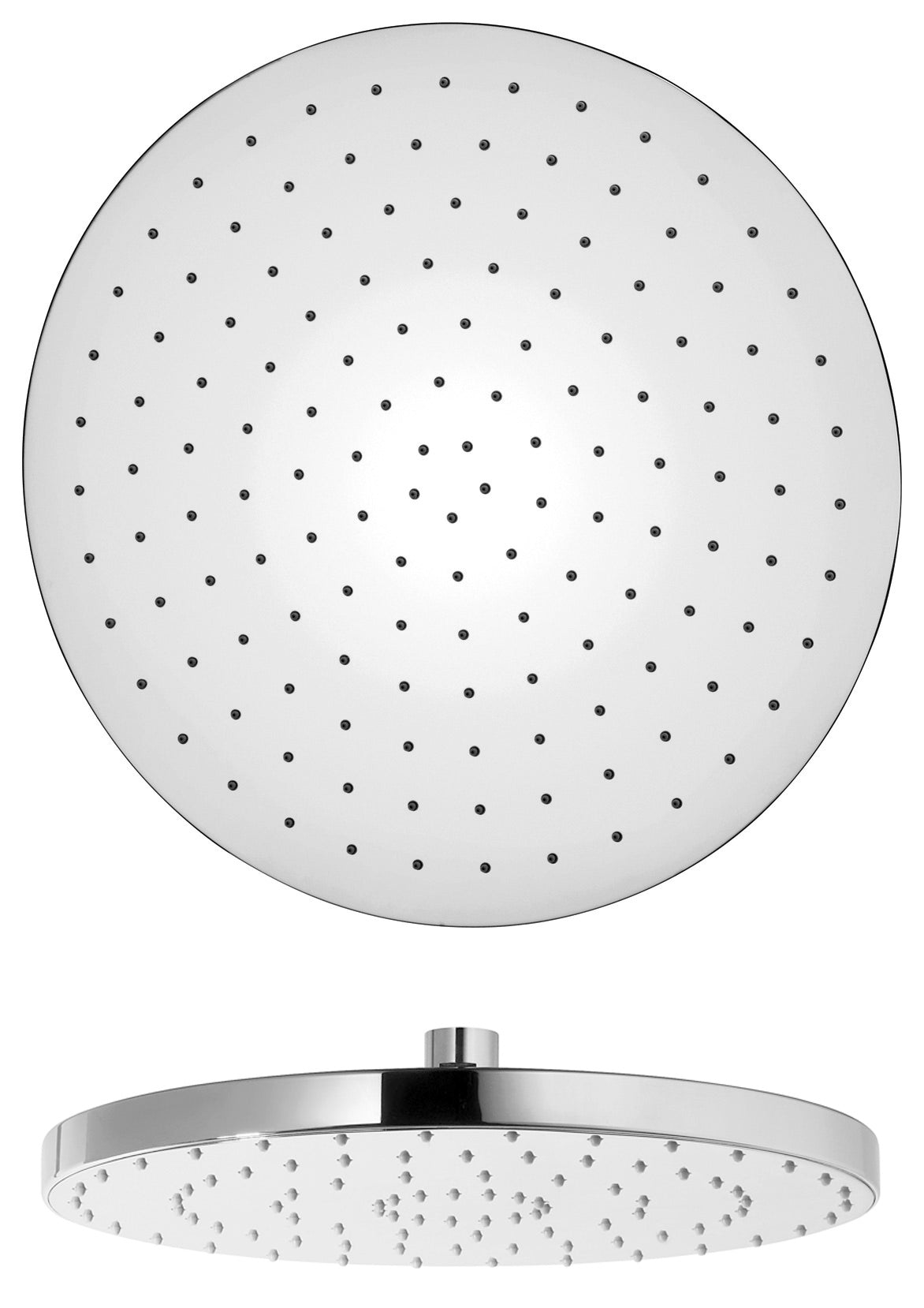 LaToscana 78CR75908 Showers Heads