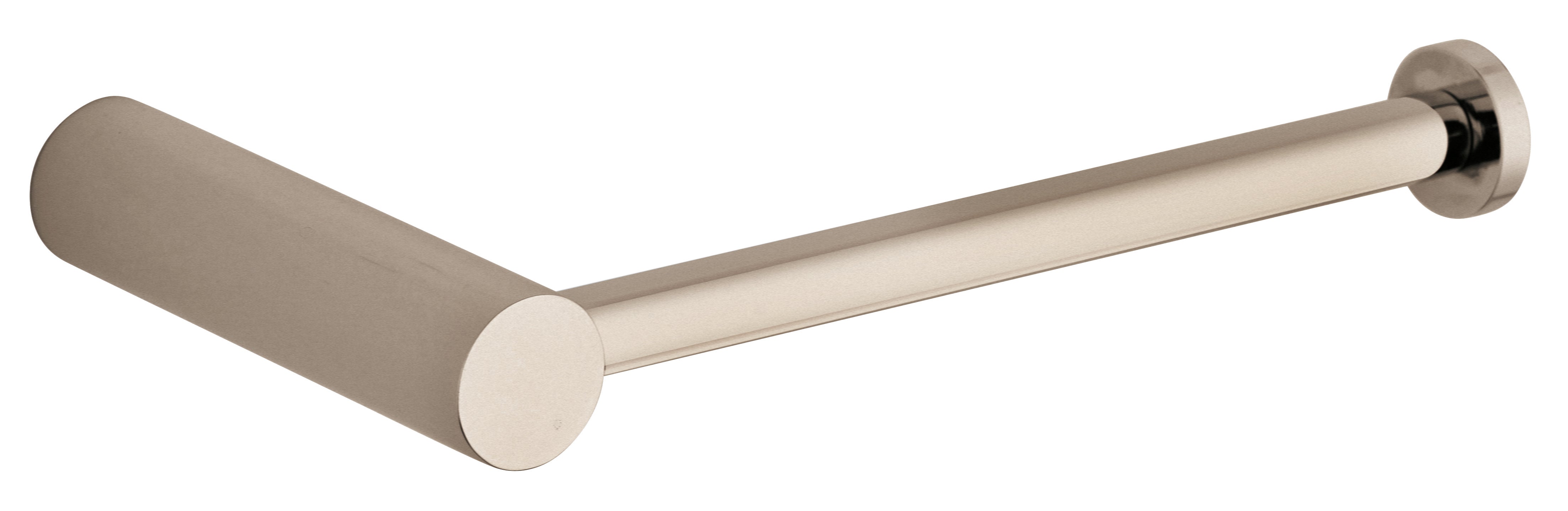 9805100BN Bath Access Toilet Paper Holder