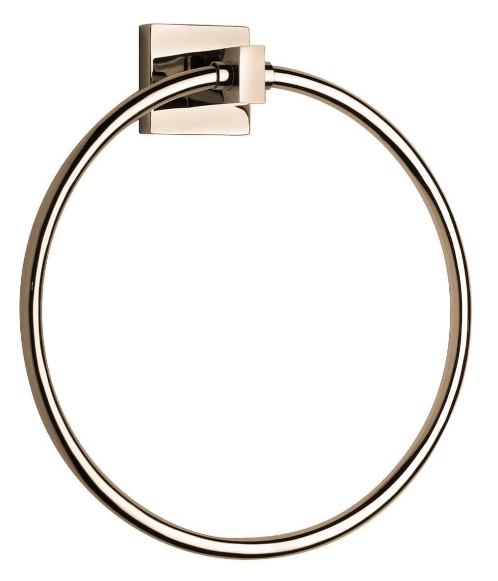 LaToscana SQOK071 BAth Access Towel Rings
