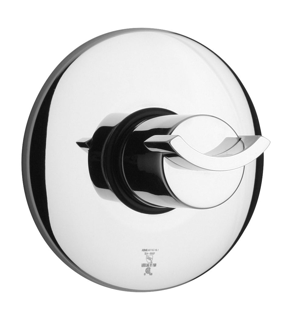 LaToscana 73CR711 Trim 711 Thermostatic 3/4"