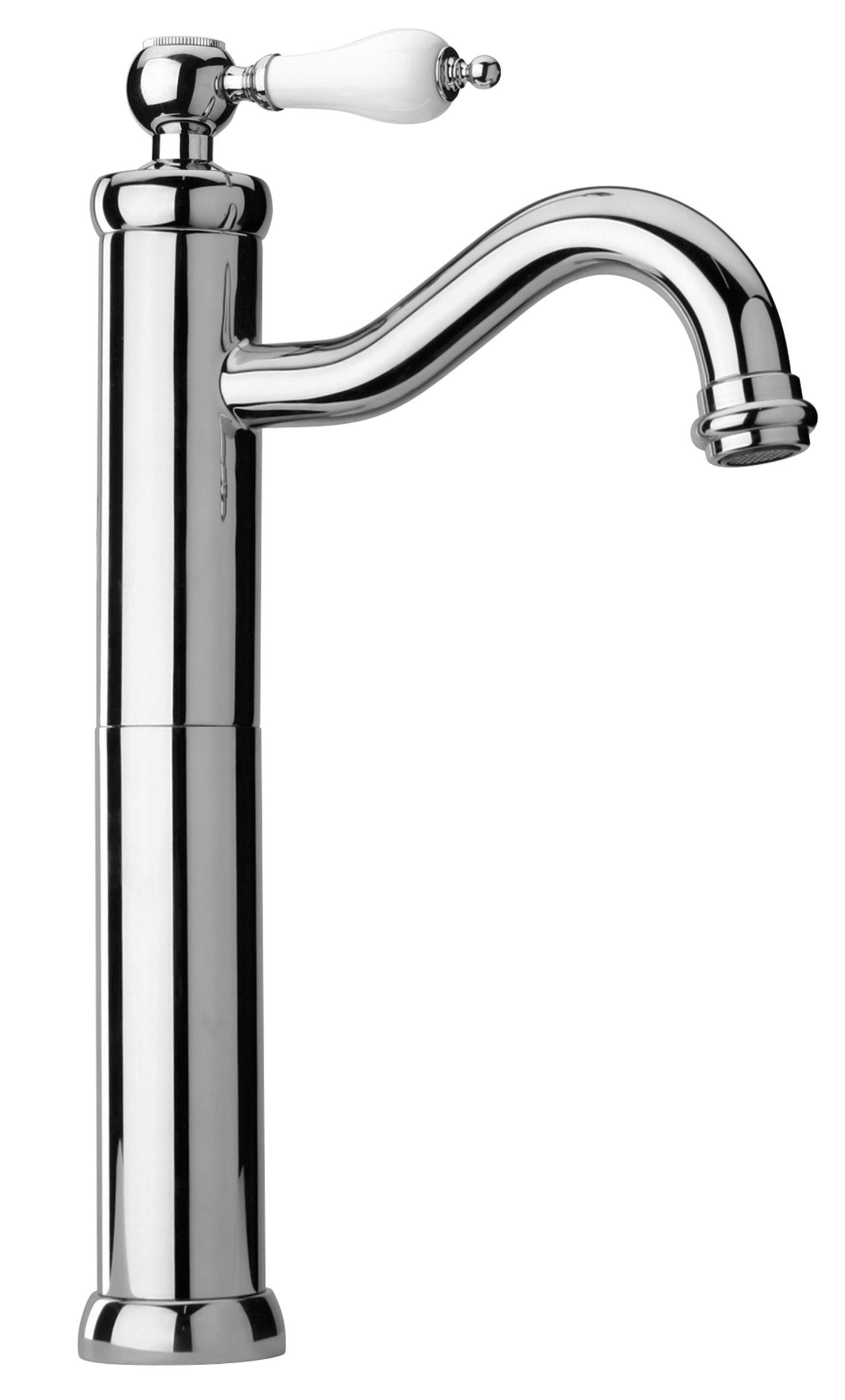 LaToscana 87CR211LL Faucets-Single Handle