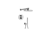 LaToscana Elba-Kit-6-PW Trim 691 Thermostatic 1/2"