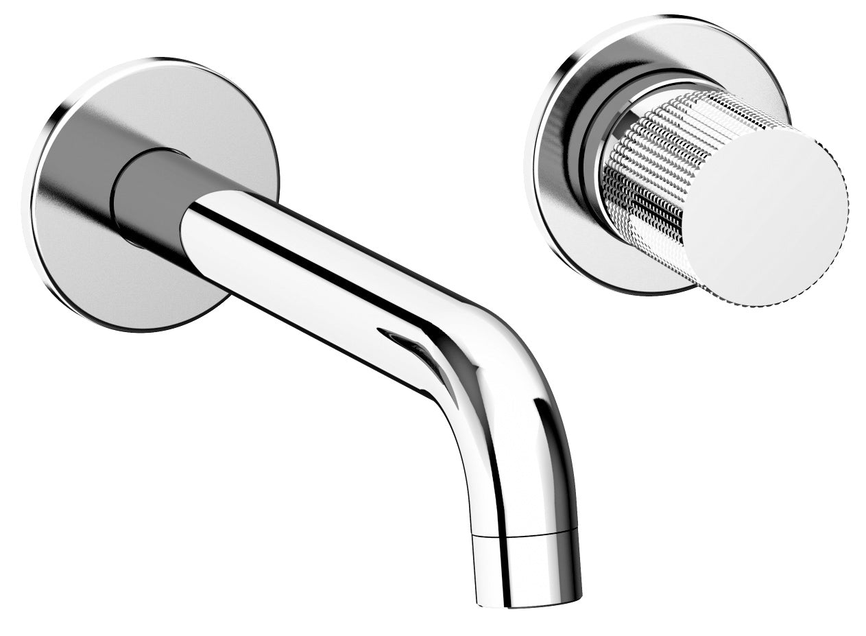 LaToscana 19CR208 Faucets-Wall Mount