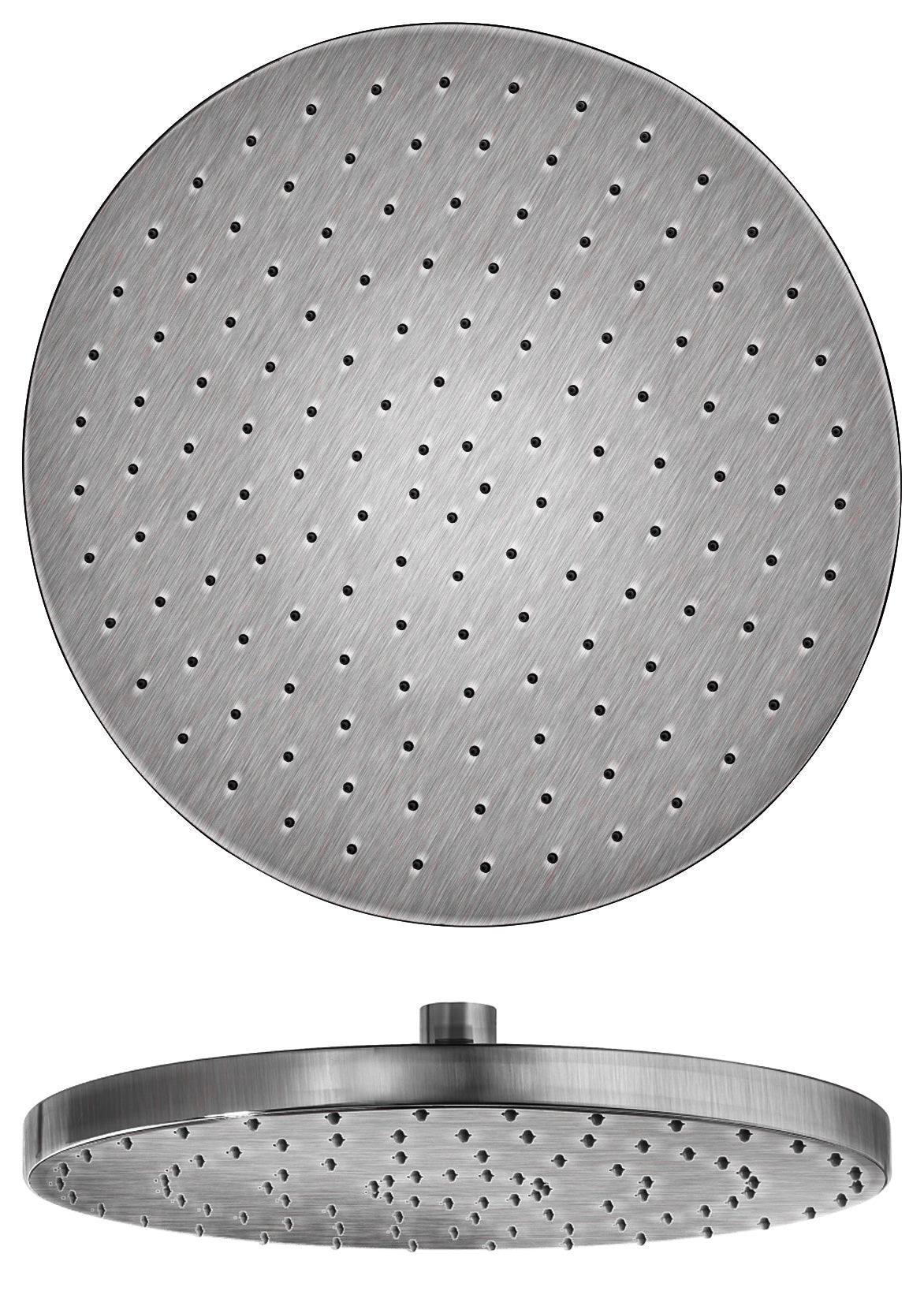 LaToscana 78BL75908 Showers Heads