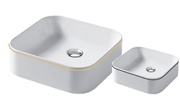 SL04038001GL Kitchen Faucets Bar