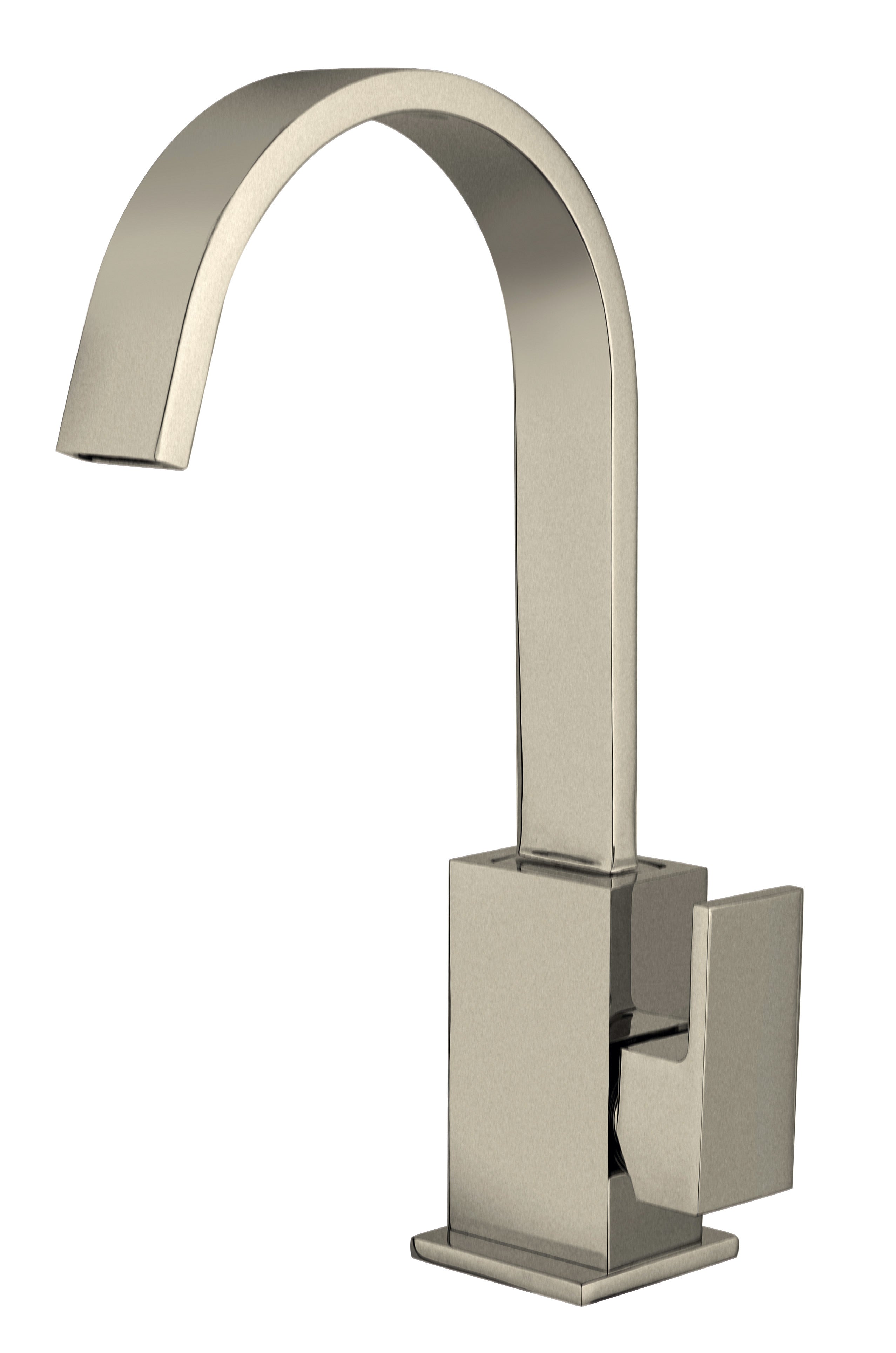 Fortis 842500CBN Faucets-Single Handle