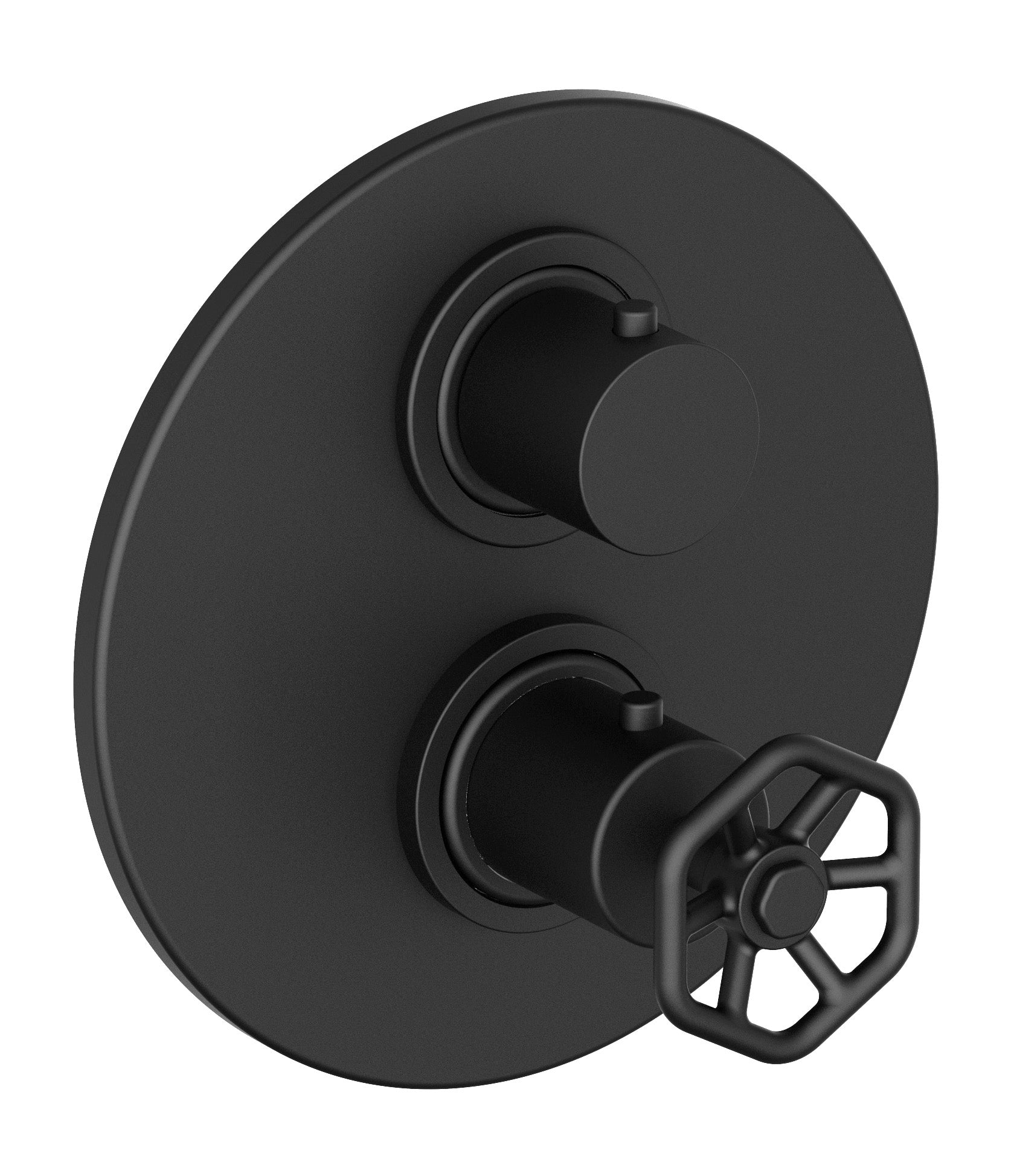 LaToscana 77BL690 Trim 690 Thermostatic 3/4"