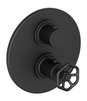 LaToscana 77BL690 Trim 690 Thermostatic 3/4"