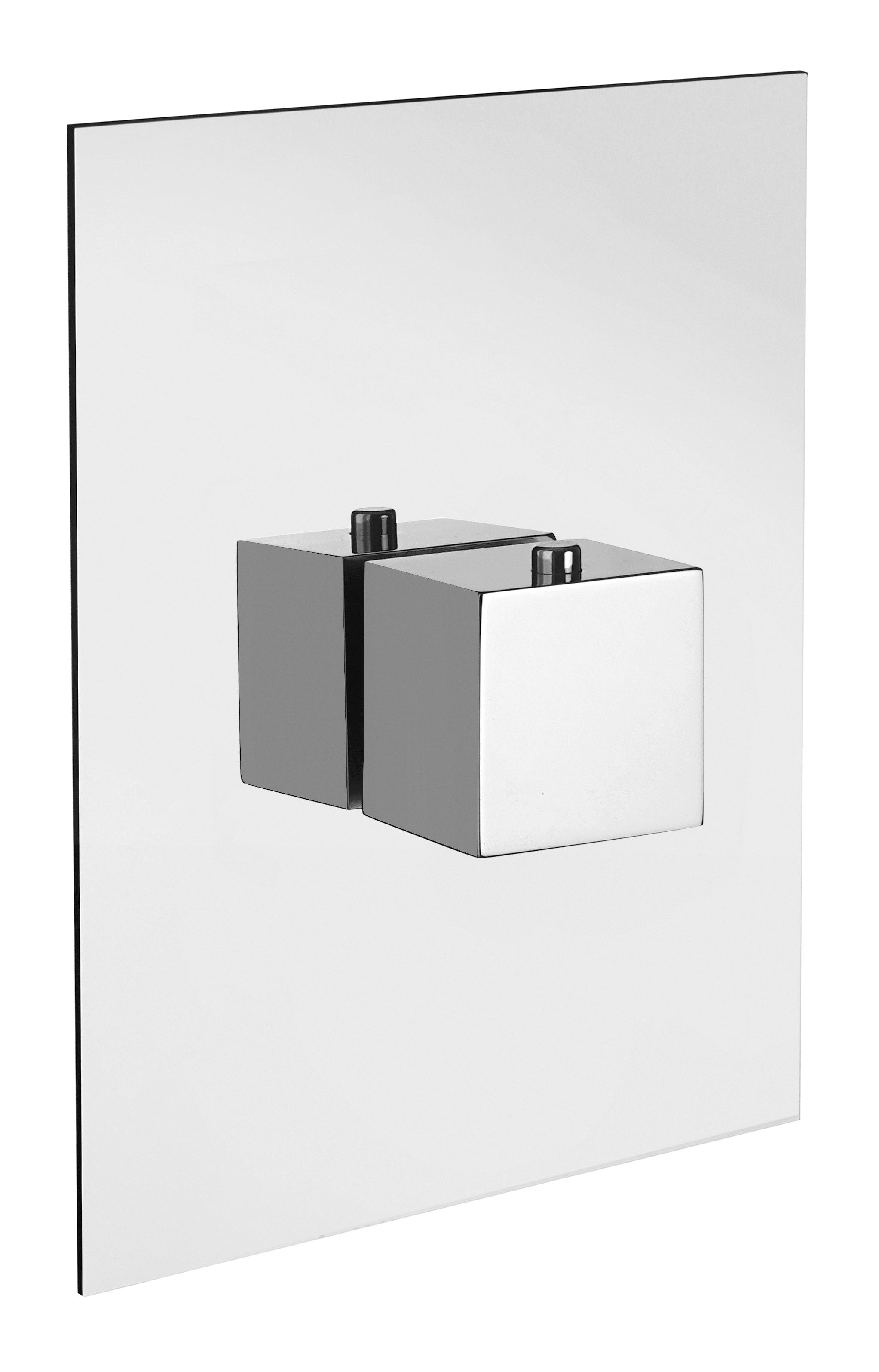 LaToscana QUOK711 Trim 711 Thermostatic 3/4"