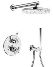 LaToscana Ornellaia-Kit-6-CR Trim 691 Thermostatic 1/2"