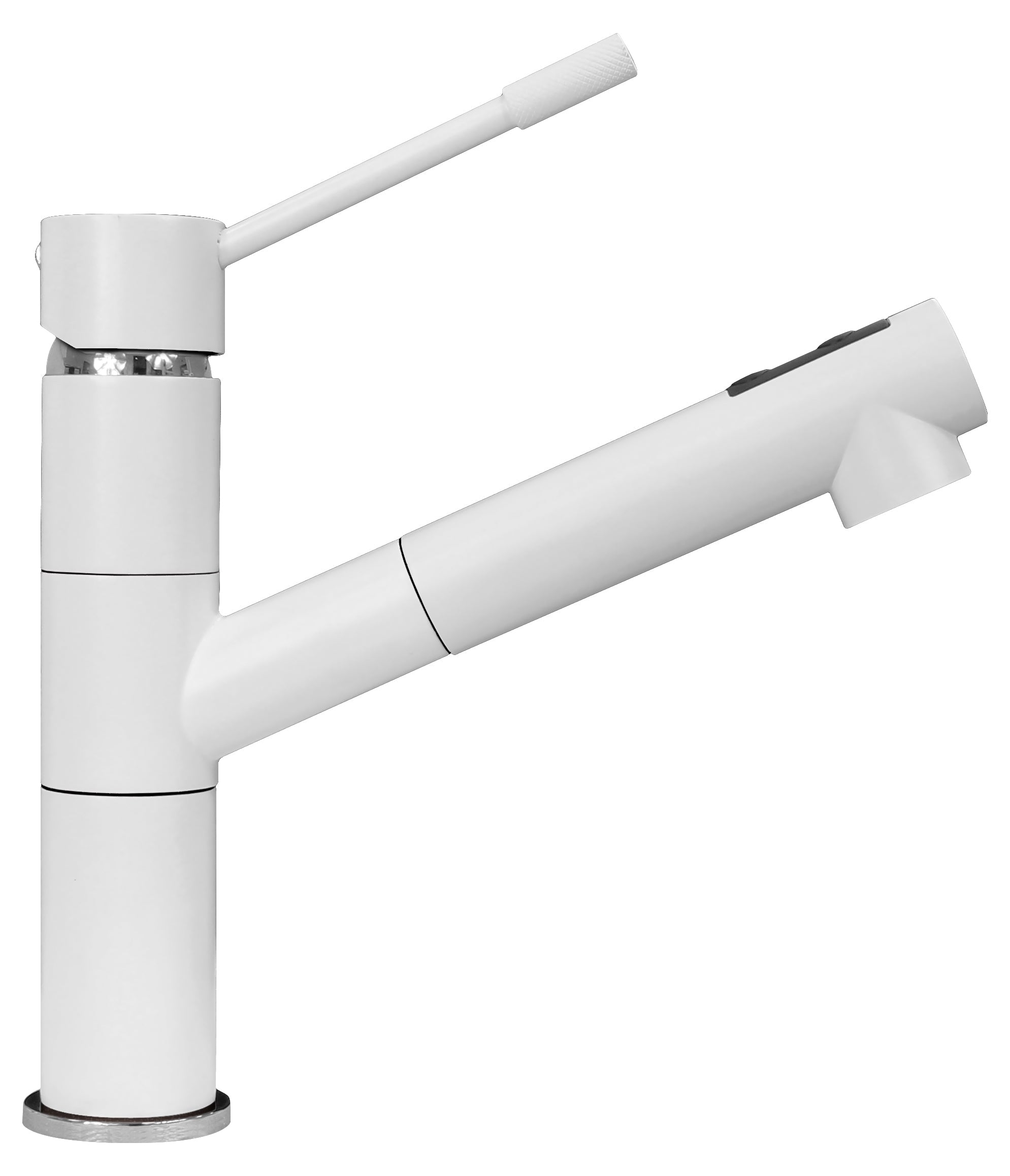 LaToscana 7858568 Kitchen Faucets Pullout