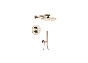 LaToscana Elba-Kit-6-OK Trim 691 Thermostatic 1/2"