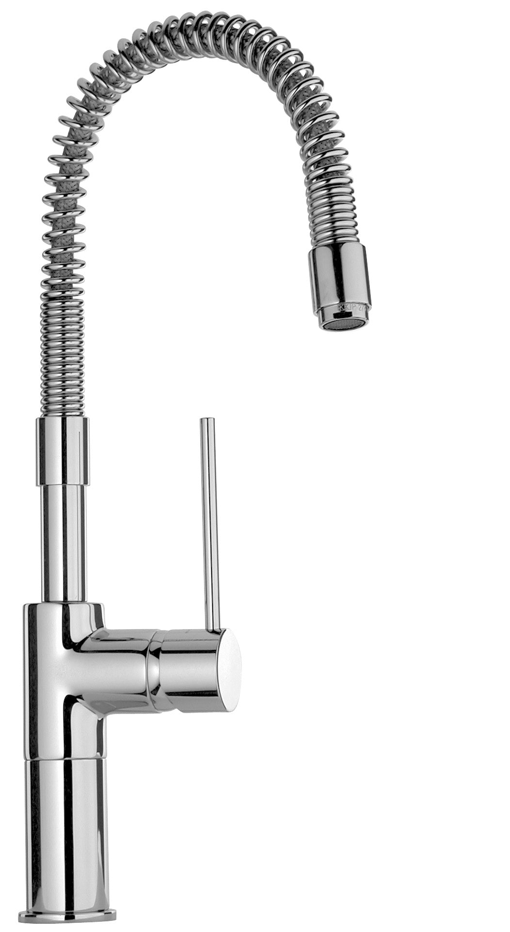 LaToscana 78CR558 Kitchen Faucets Pullout