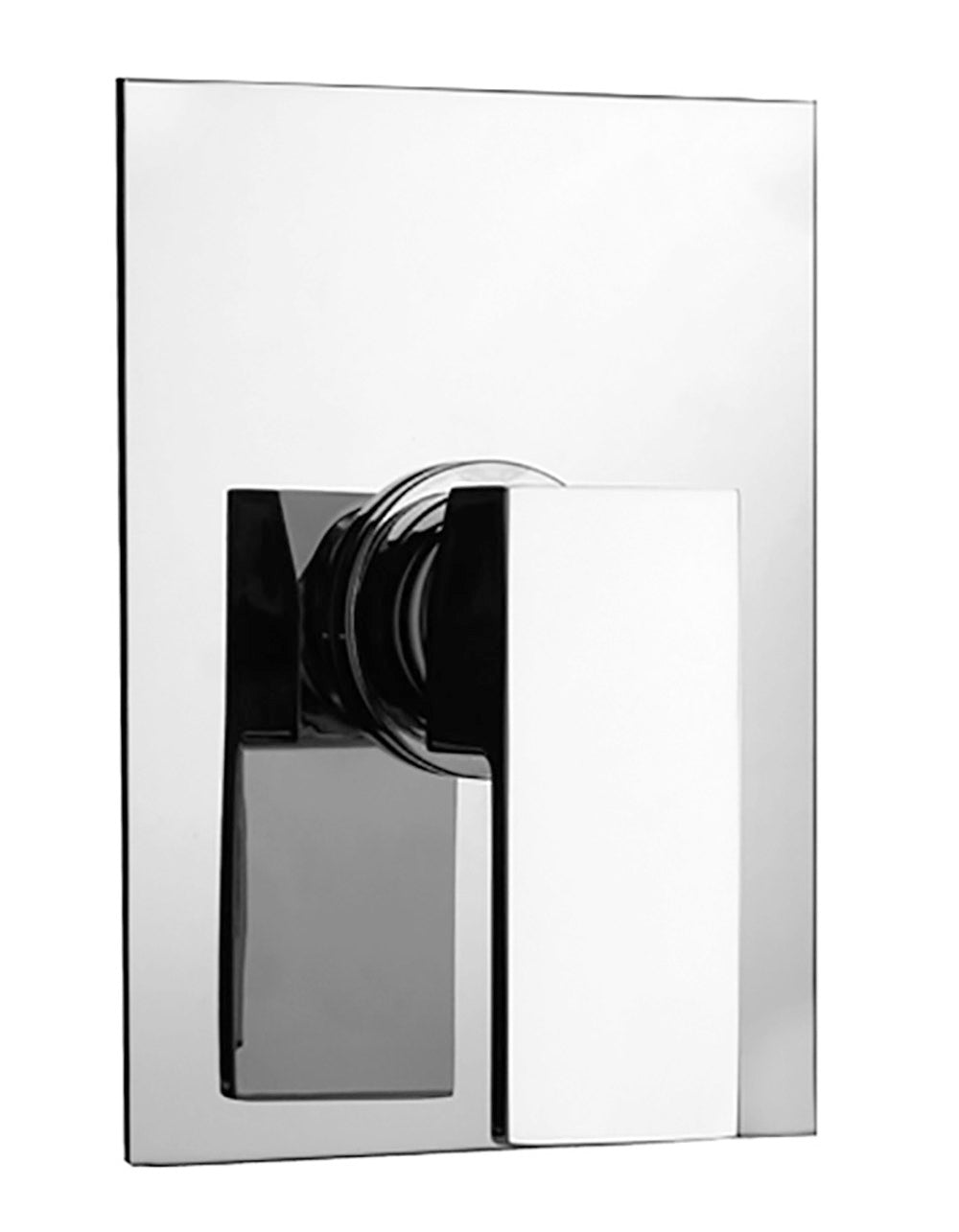 LaToscana QUOK697 Trim 697 Pressure Balance 1/2"