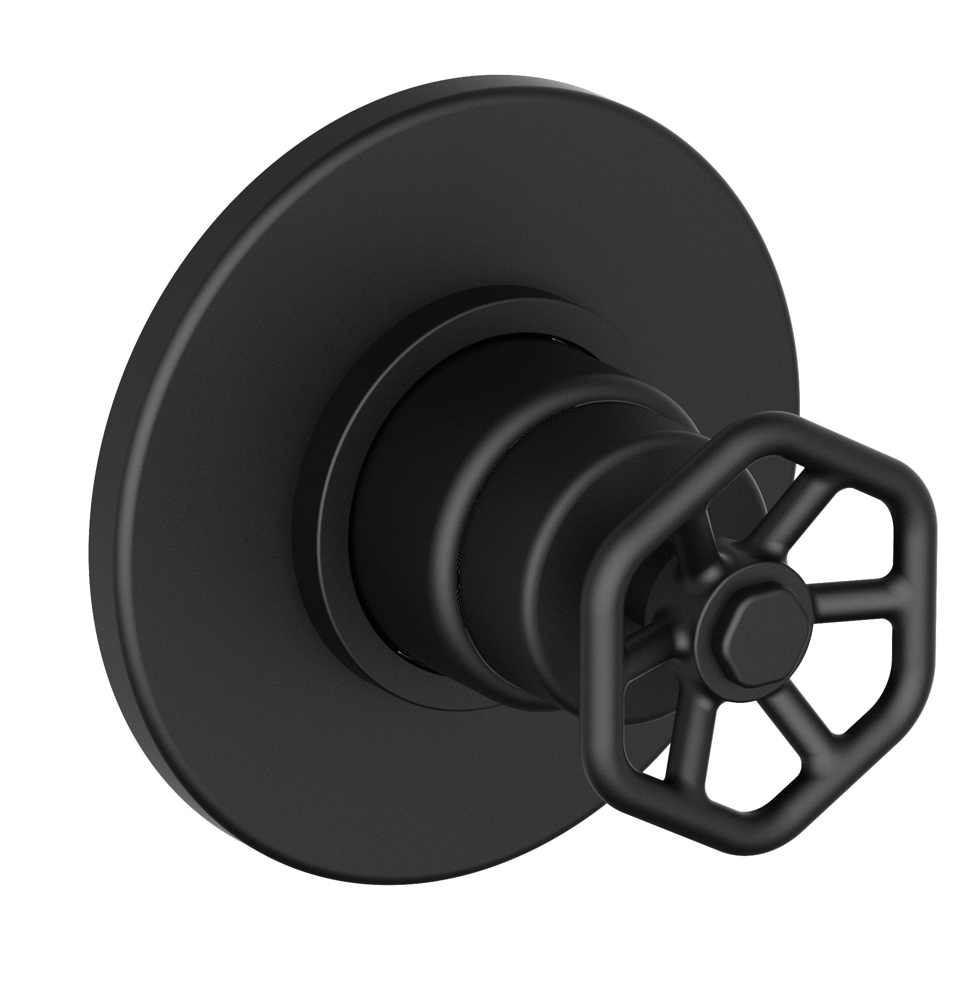 LaToscana 77BL425-WV Trim 425 3 Way Diverter