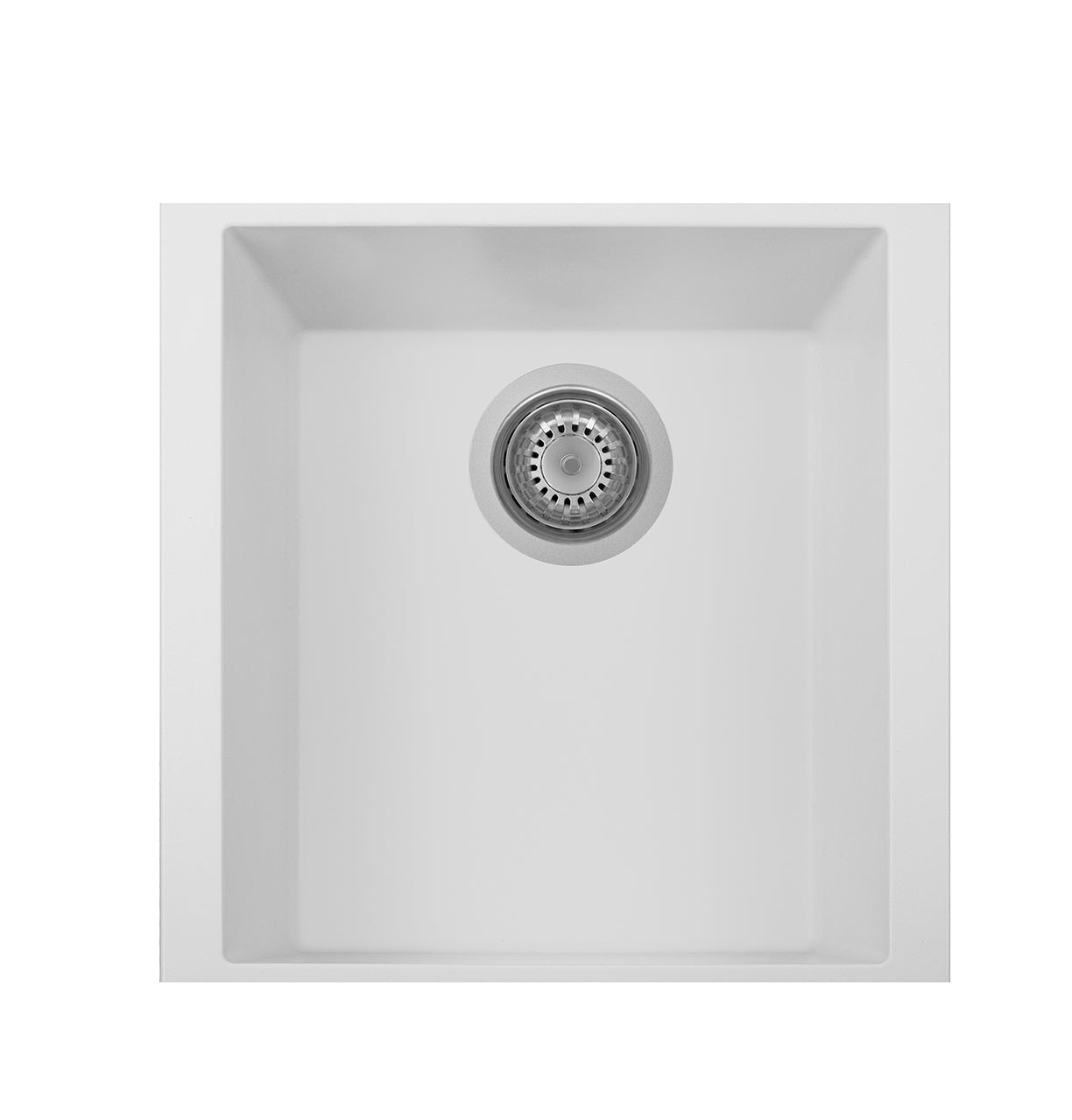 ON4110ST-58UG Sinks Undermount