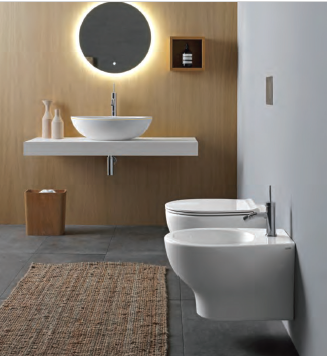 PO0302001W Sinks Drop In