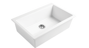 PO0302001W Sinks Drop In