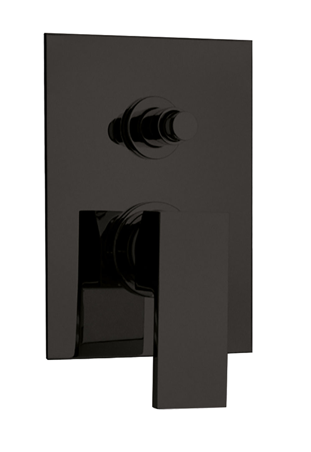 LaToscana QUCR788-WV Trim 788 Pressure Balance 1/2" w/Diverter