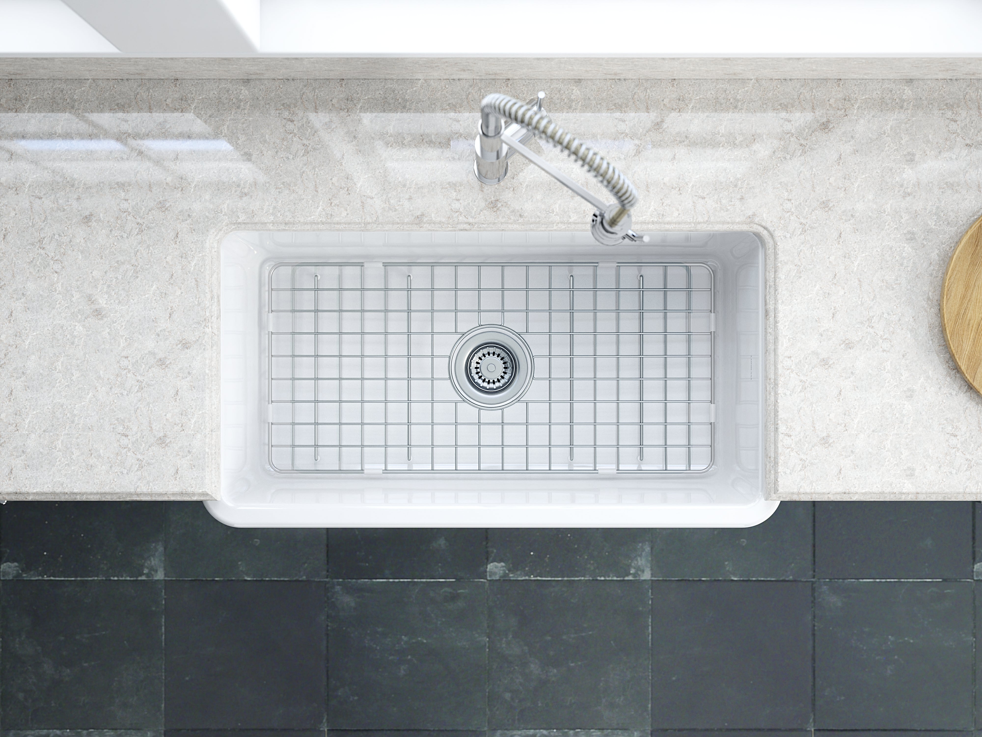 SSG-LFS3318 Sink Accessories